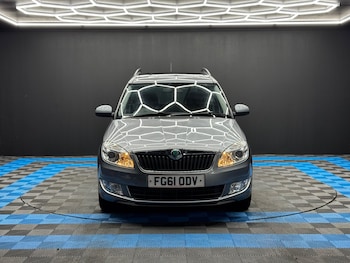 Used Skoda Roomster 2011 for sale - 76441197: Photo