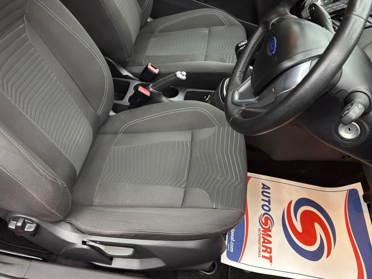 Used Ford Fiesta 2014 for sale - 77331774: Photo 13