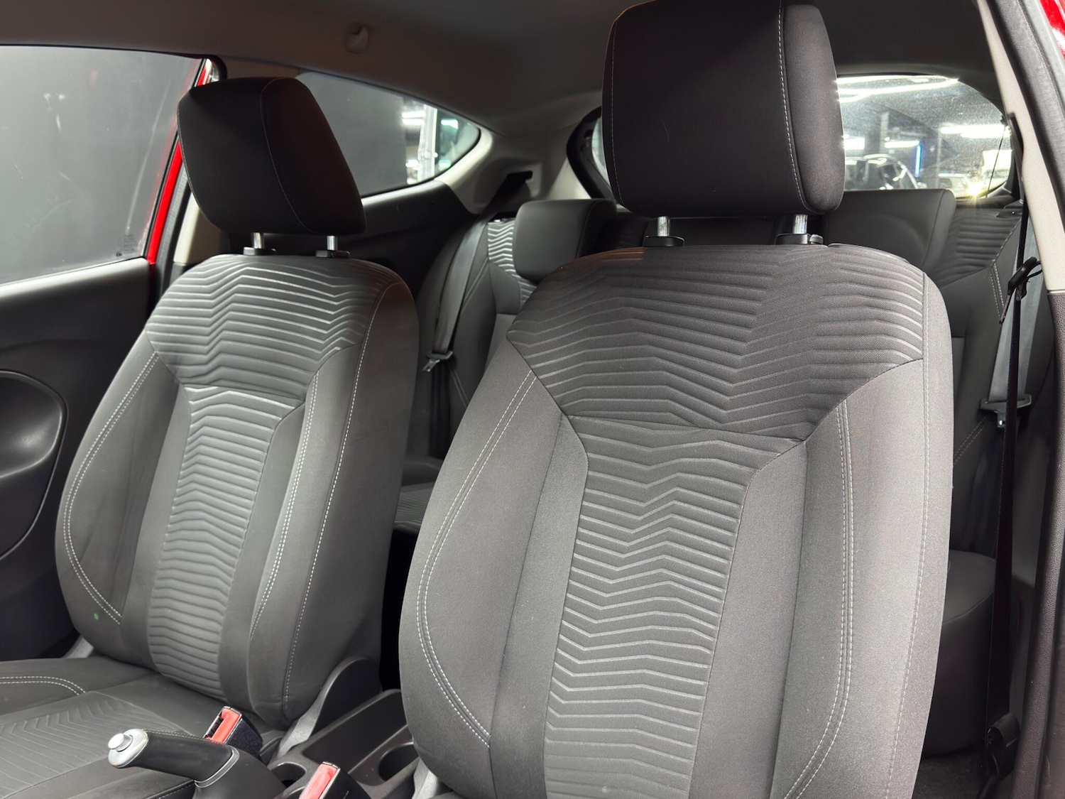 Used Ford Fiesta 2014 for sale - 77331774: Photo 14