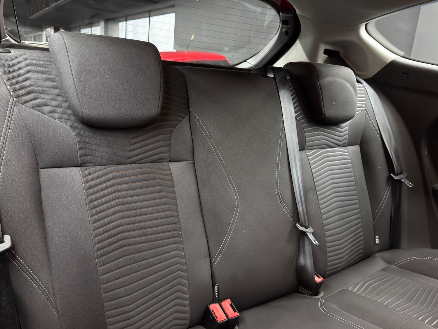 Used Ford Fiesta 2014 for sale - 77331774: Photo 15