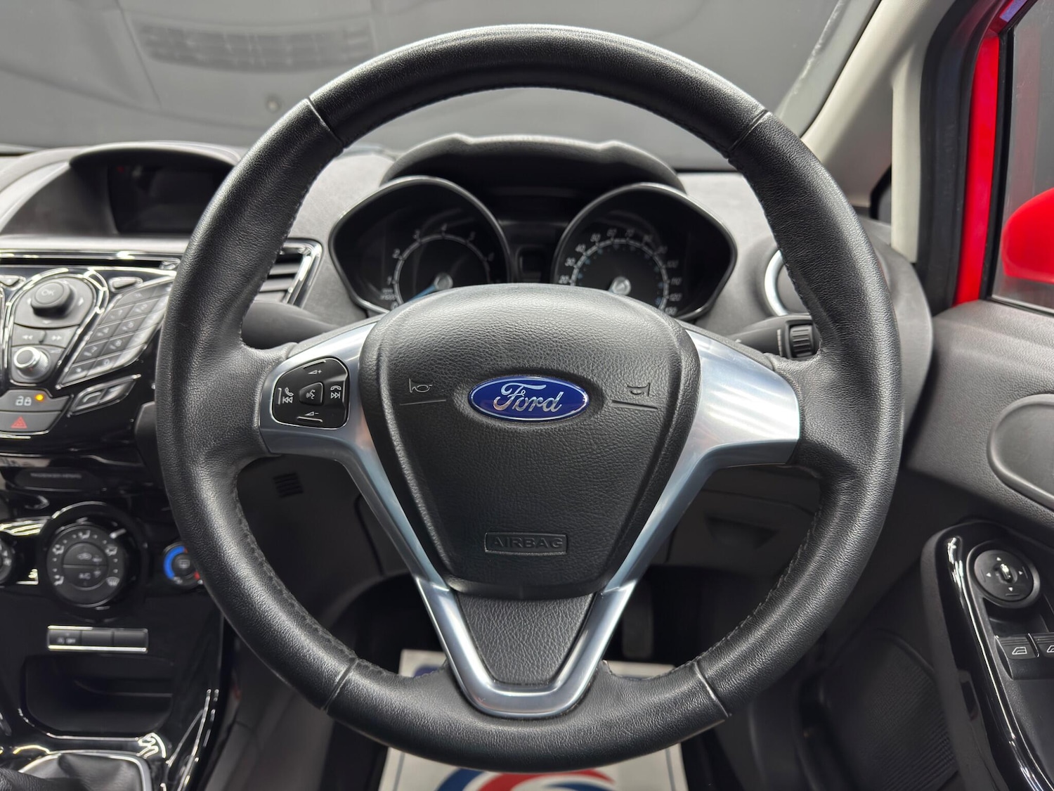 Used Ford Fiesta 2014 for sale - 77331774: Photo 18