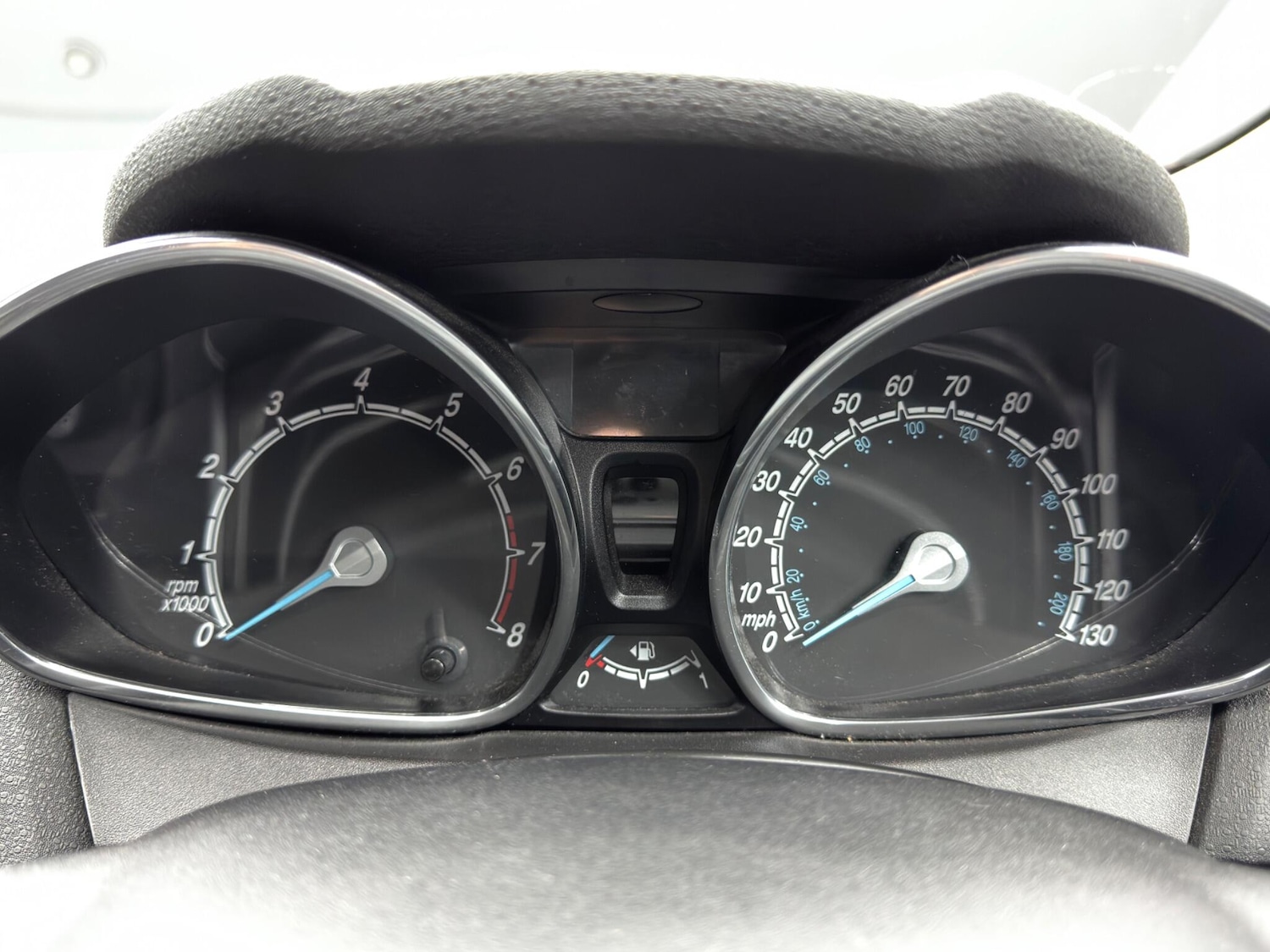 Used Ford Fiesta 2014 for sale - 77331774: Photo 20