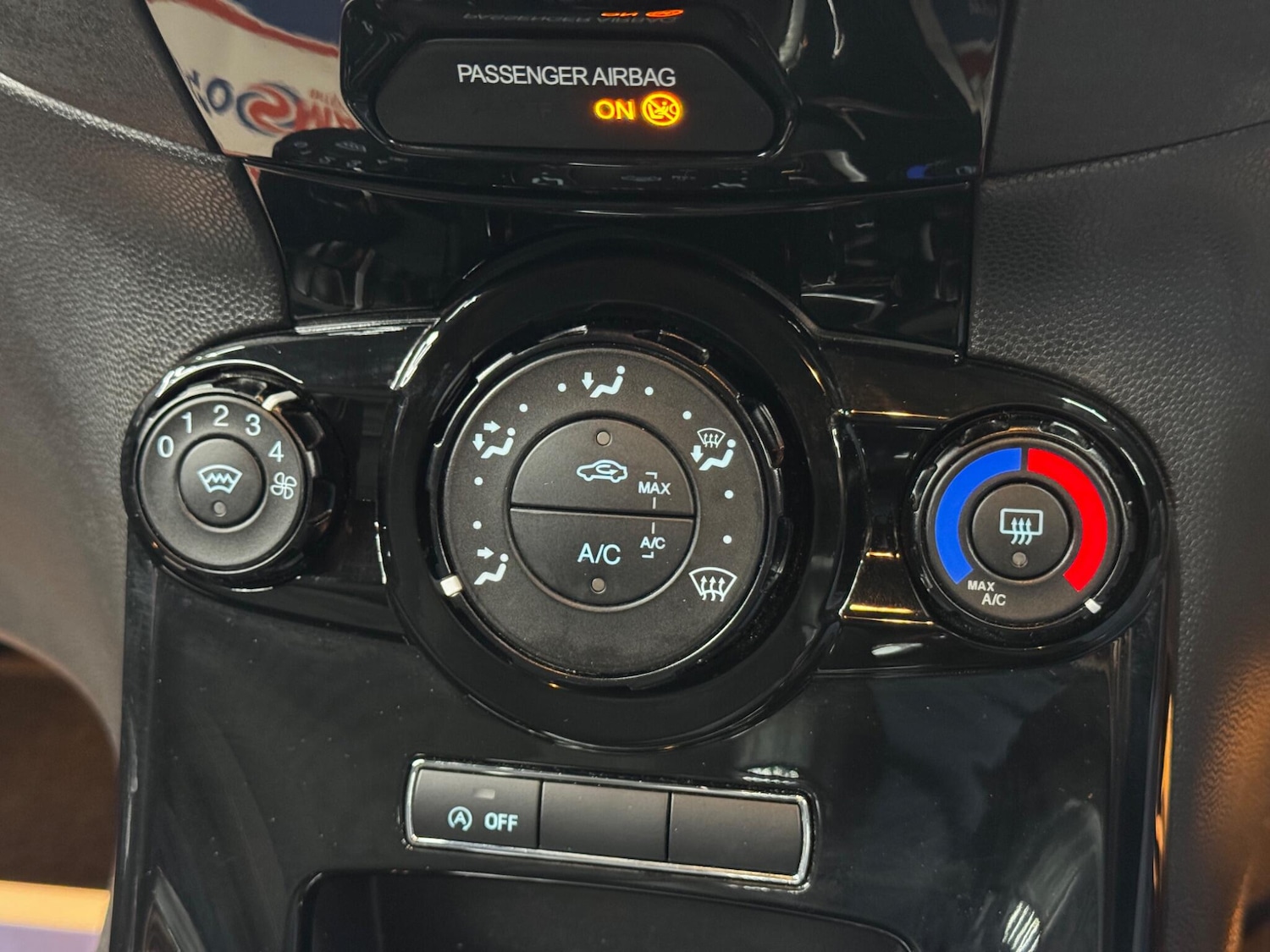 Used Ford Fiesta 2014 for sale - 77331774: Photo 21