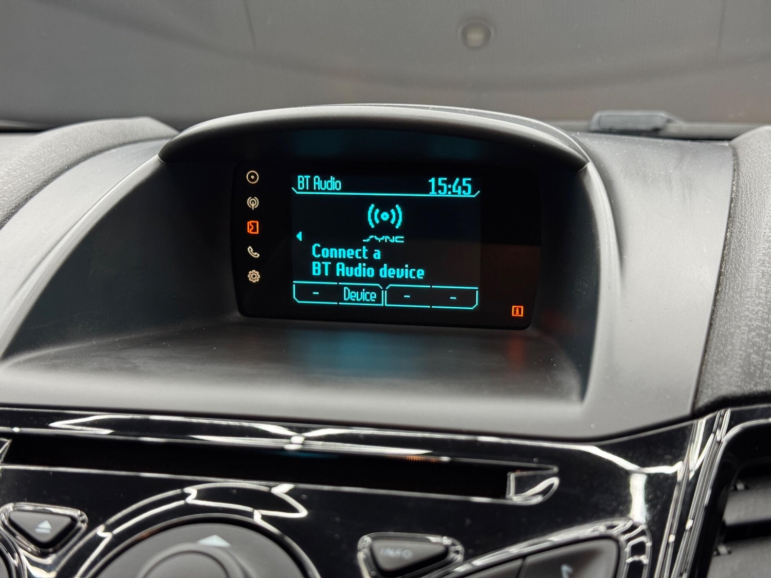 Used Ford Fiesta 2014 for sale - 77331774: Photo 27