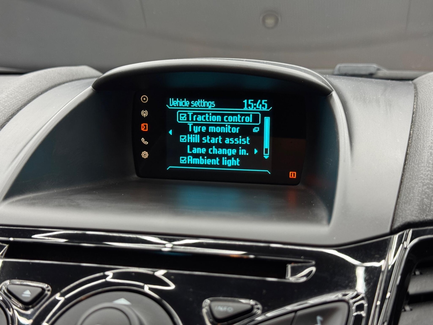 Used Ford Fiesta 2014 for sale - 77331774: Photo 29