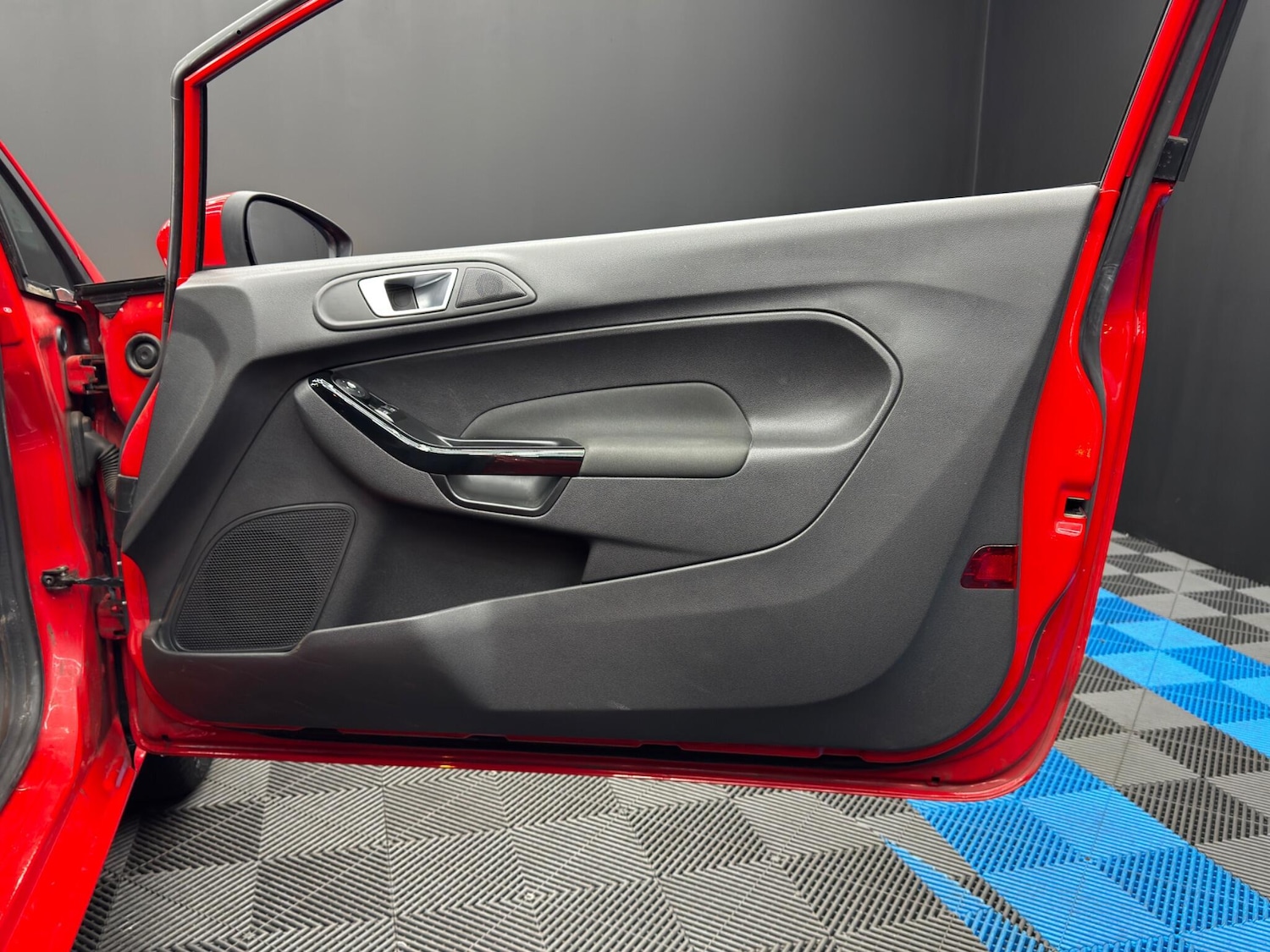 Used Ford Fiesta 2014 for sale - 77331774: Photo 33