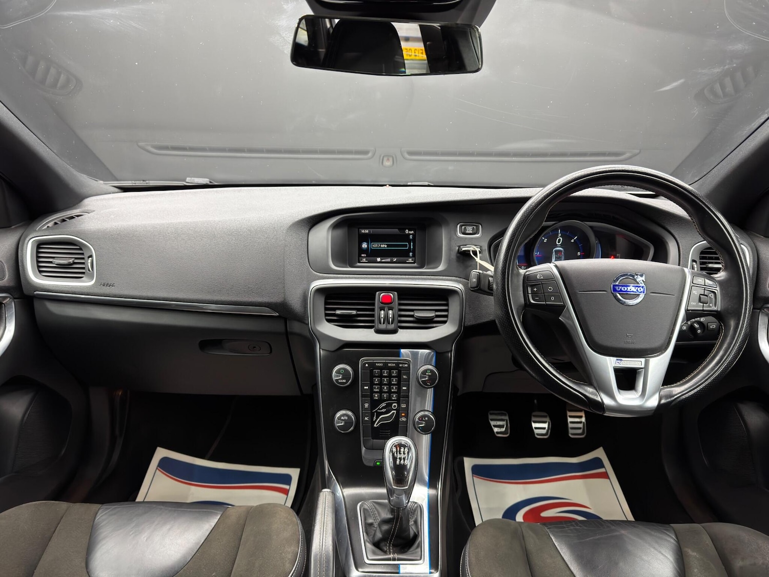 Used Volvo V40 2013 for sale - 77278886: Photo 10