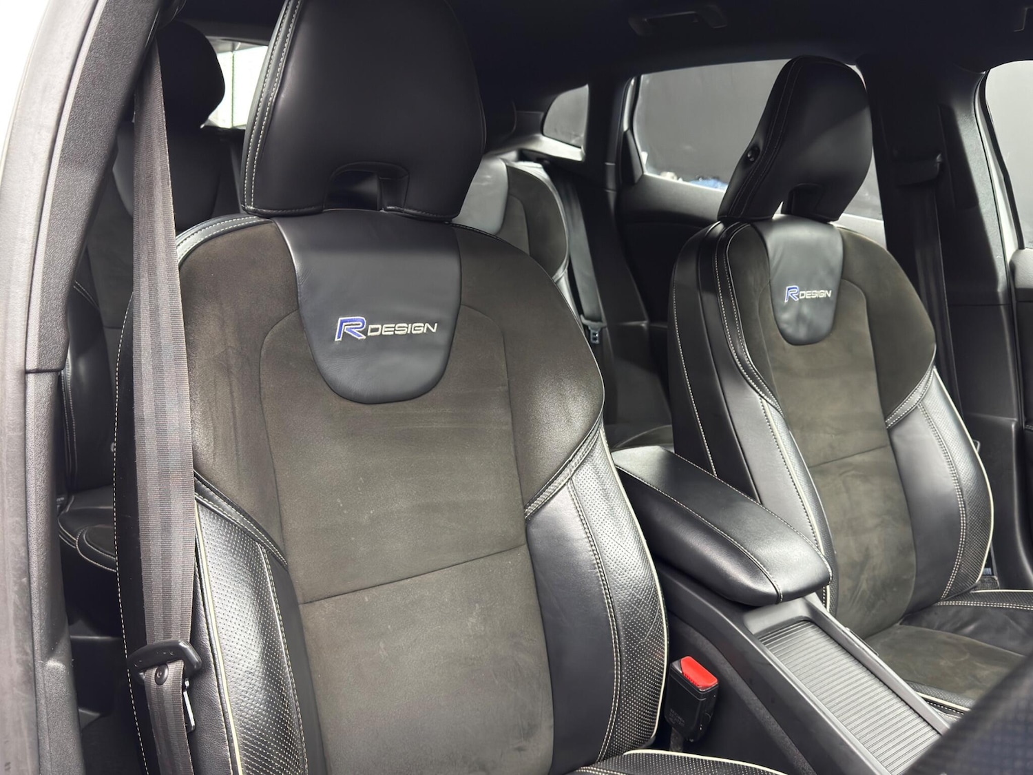 Used Volvo V40 2013 for sale - 77278886: Photo 12