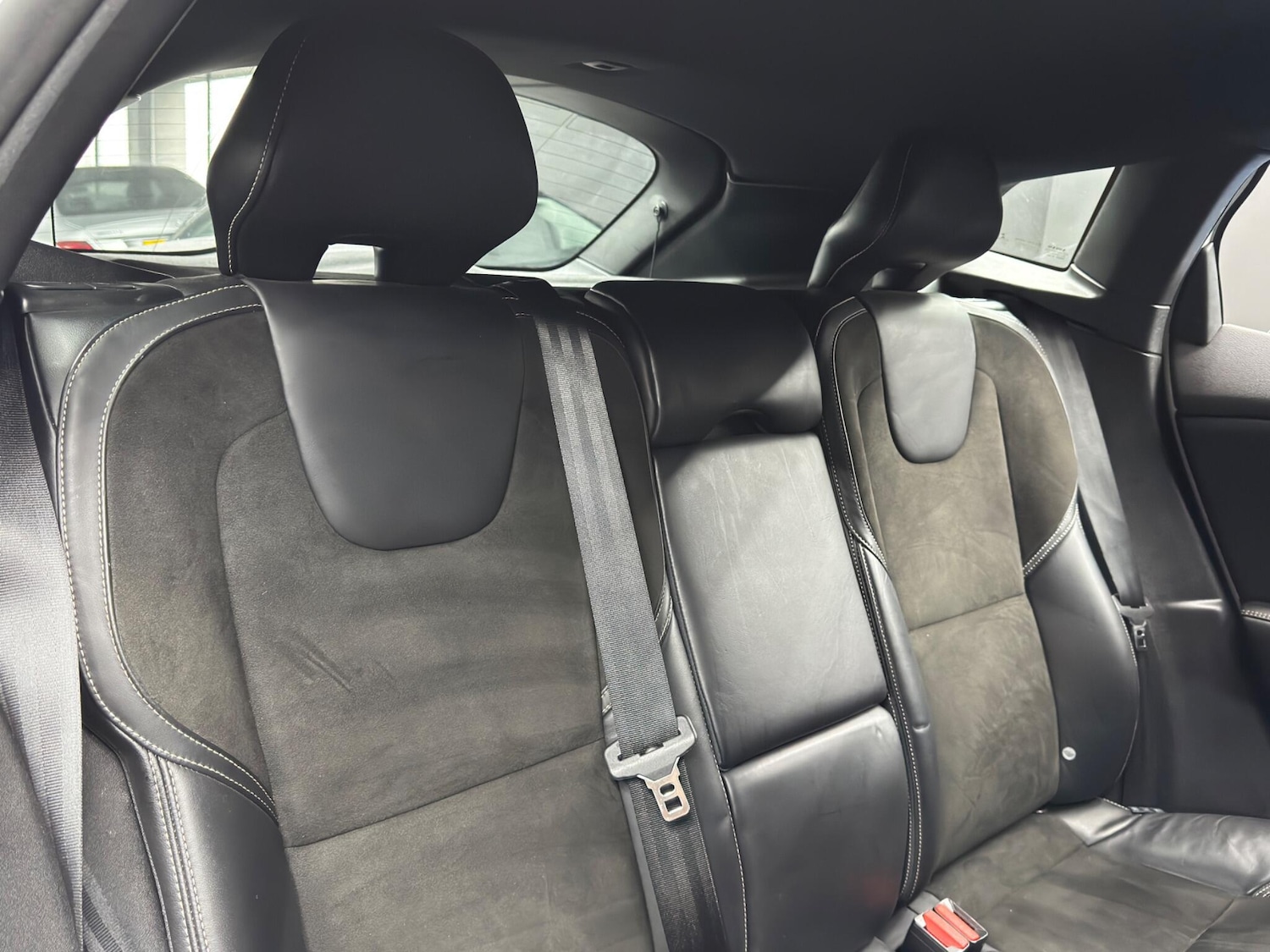 Used Volvo V40 2013 for sale - 77278886: Photo 14