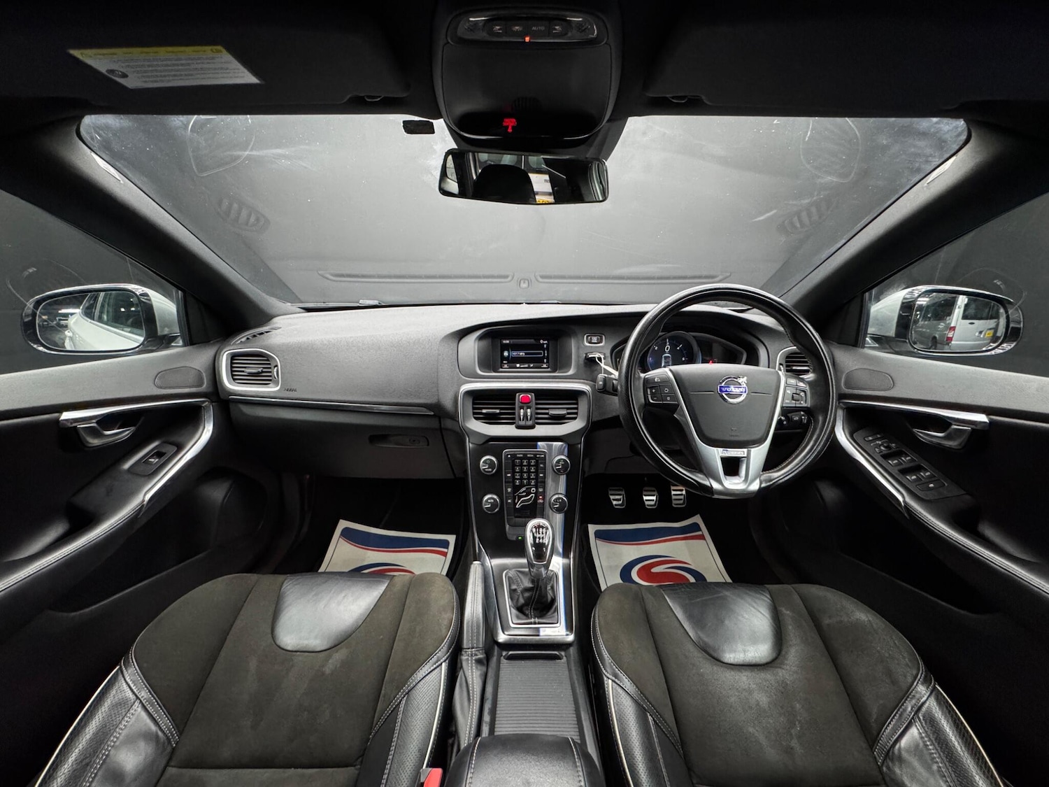 Used Volvo V40 2013 for sale - 77278886: Photo 16