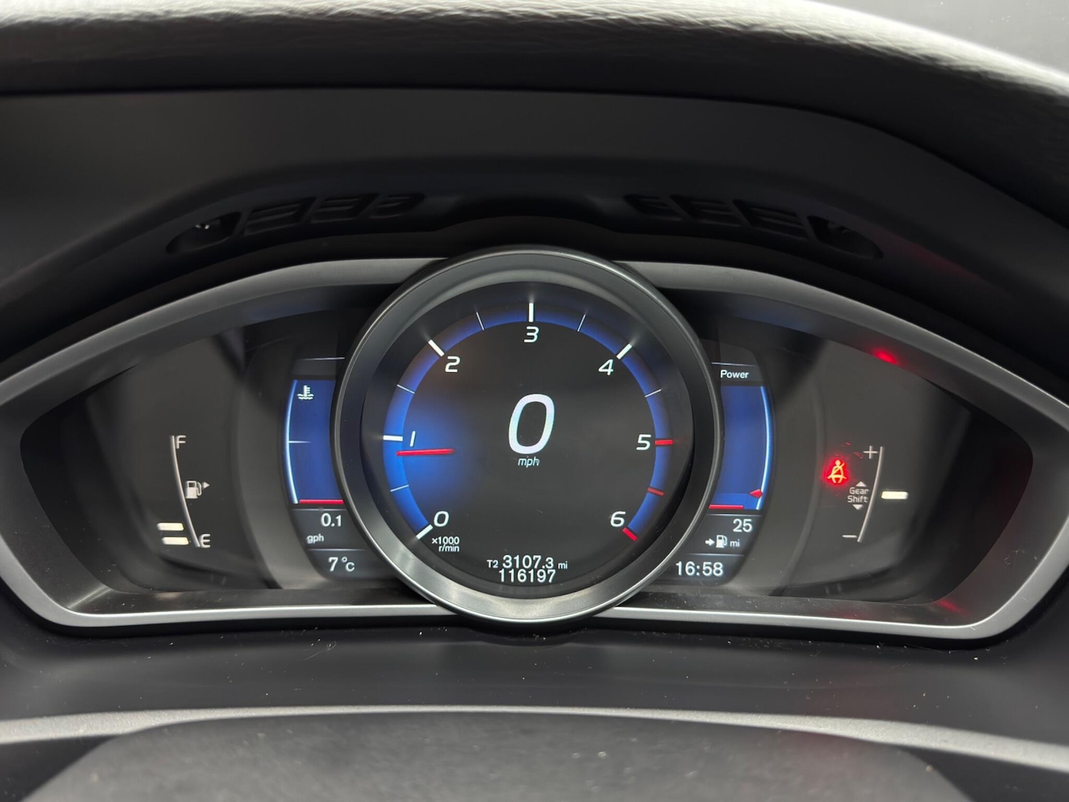 Used Volvo V40 2013 for sale - 77278886: Photo 21