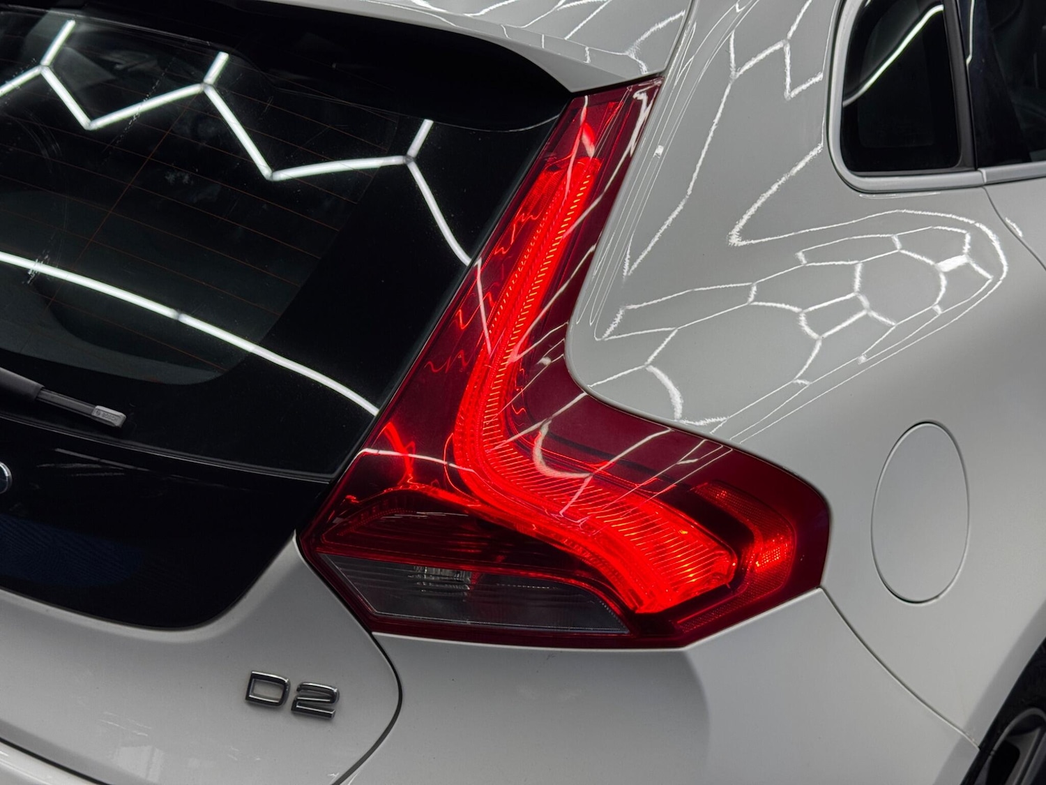 Used Volvo V40 2013 for sale - 77278886: Photo 36