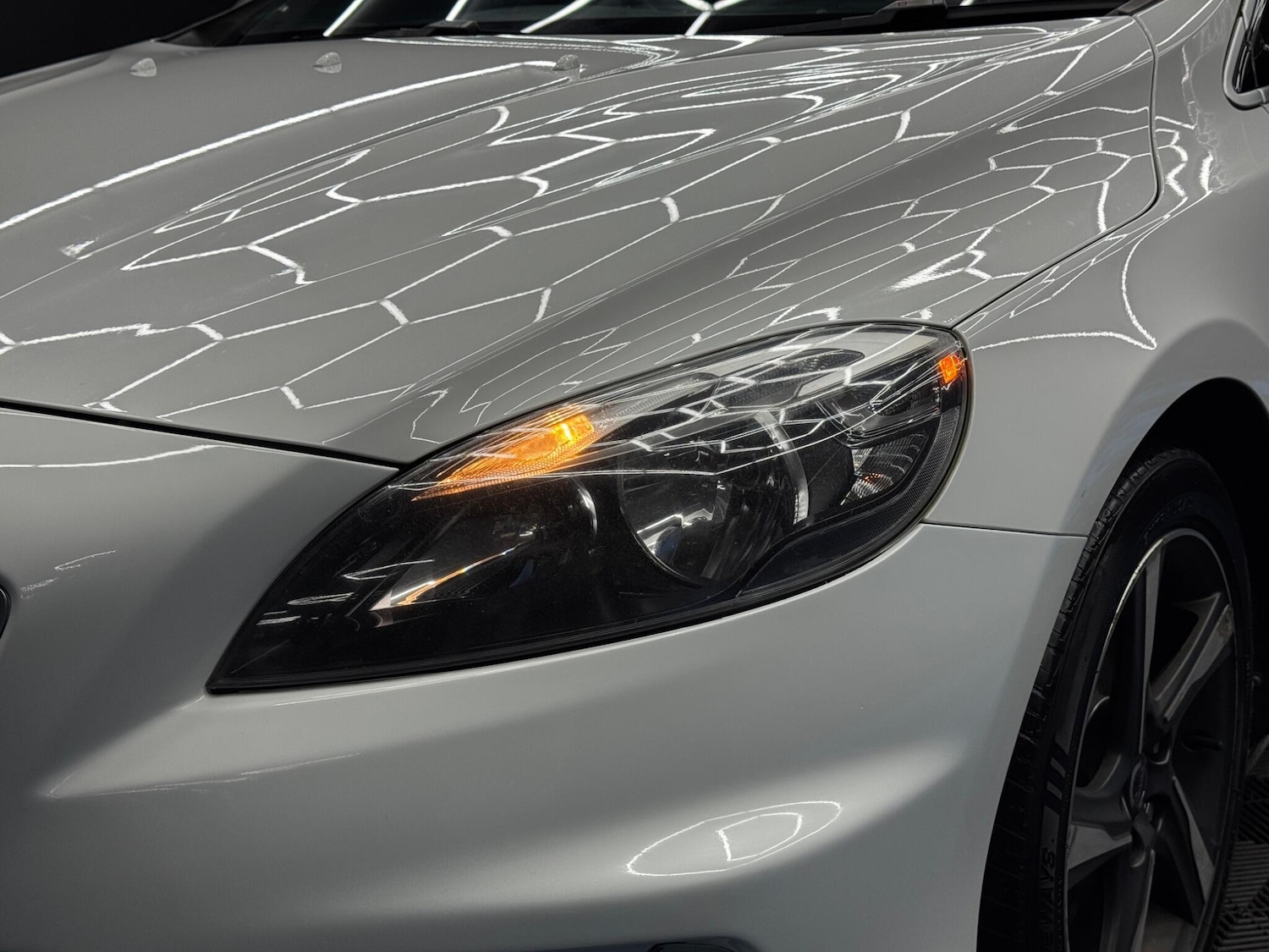 Used Volvo V40 2013 for sale - 77278886: Photo 38