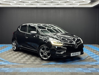 Used Renault Clio 2019 for sale - 79484566: Photo