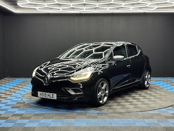 Used Renault Clio 2019 for sale - 79484566: Photo