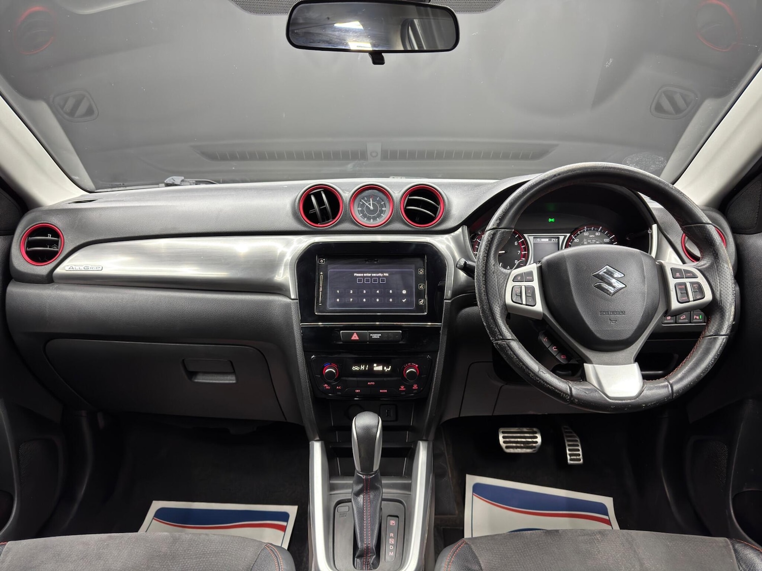 Used Suzuki Vitara 2017 for sale - 77425970: Photo 10