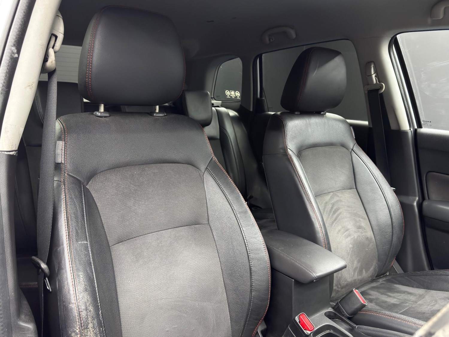 Used Suzuki Vitara 2017 for sale - 77425970: Photo 12