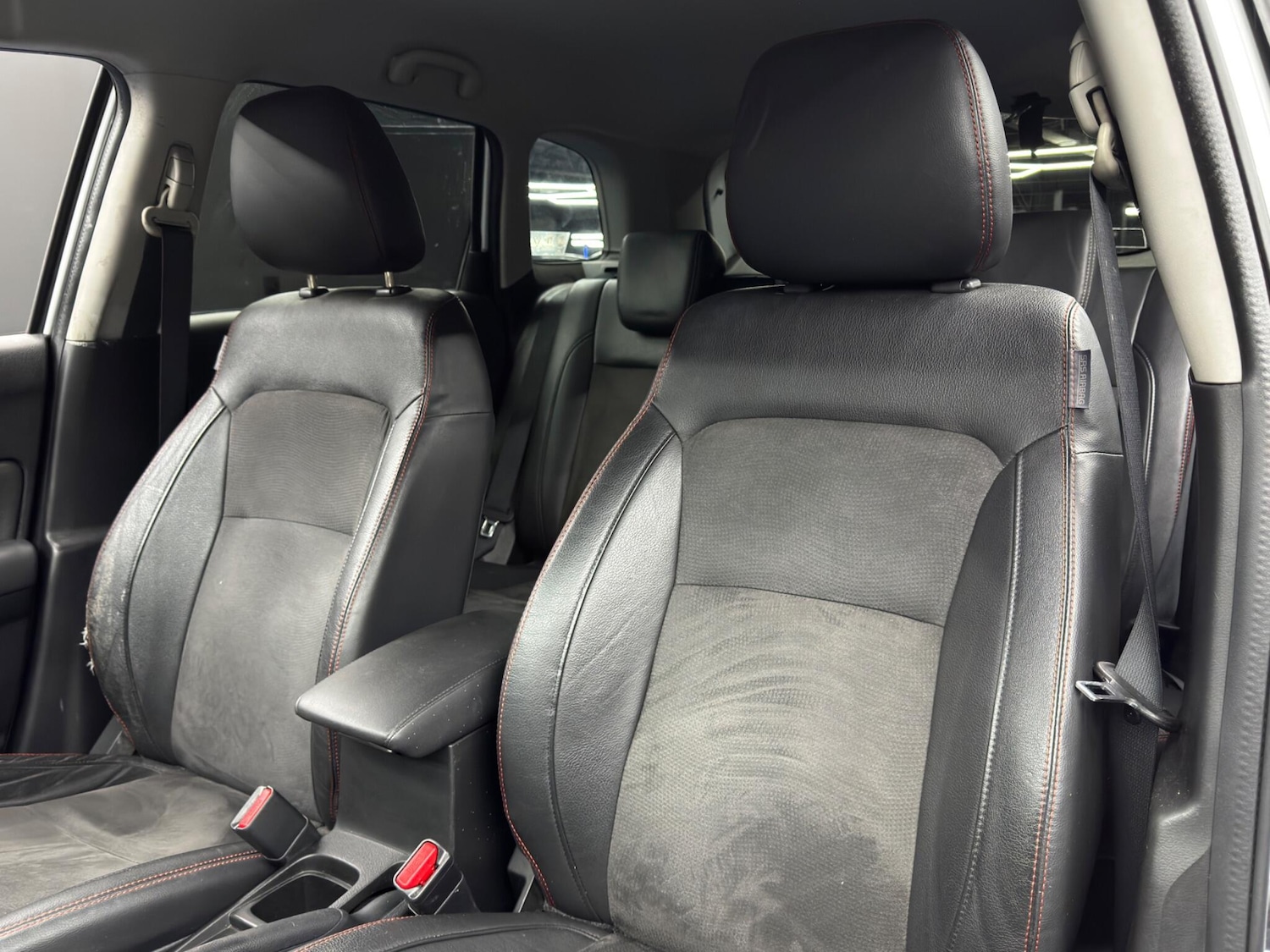 Used Suzuki Vitara 2017 for sale - 77425970: Photo 14