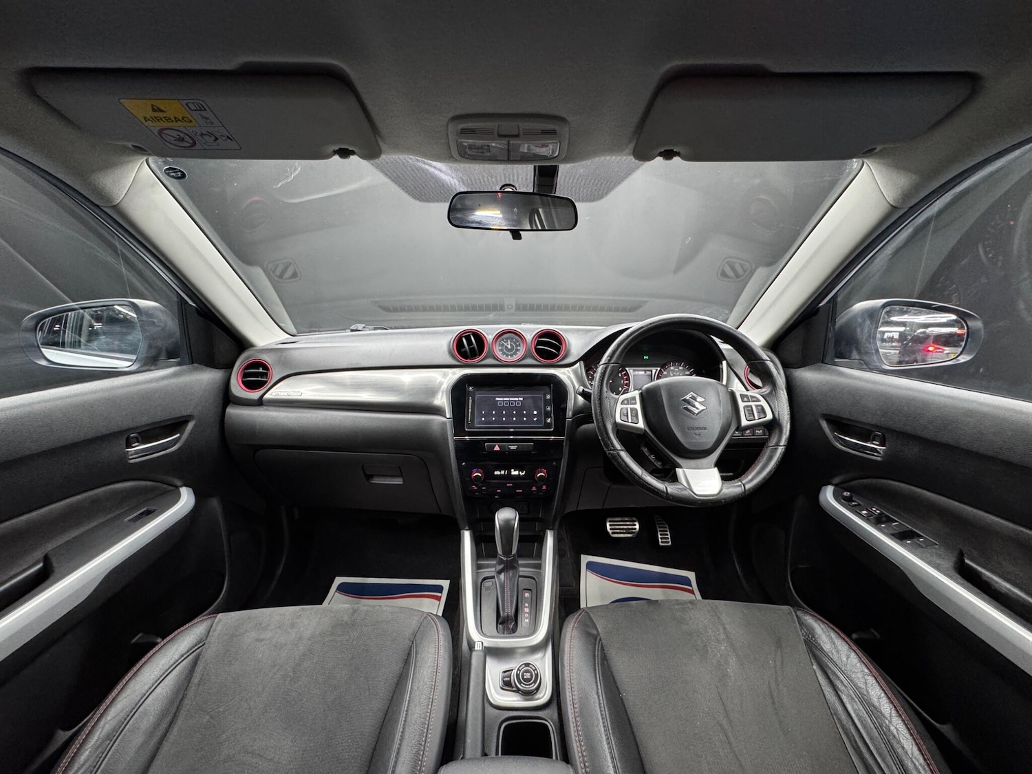 Used Suzuki Vitara 2017 for sale - 77425970: Photo 17