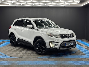 Used Suzuki Vitara 2017 for sale - 77425970: Photo
