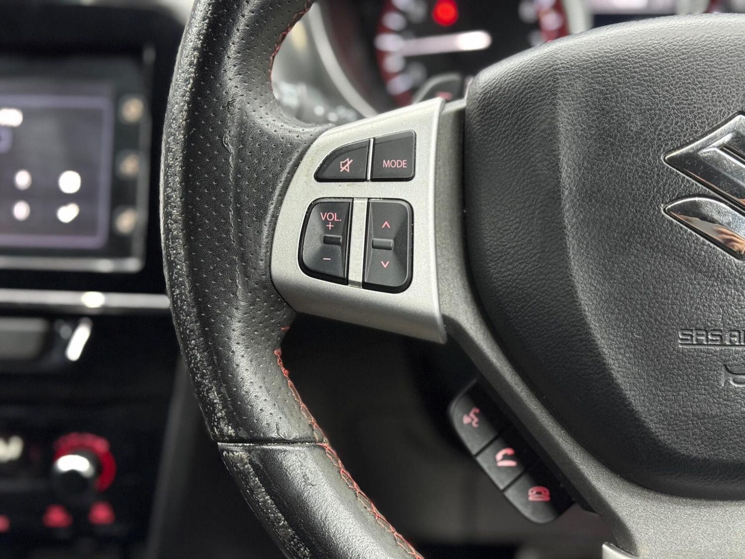 Used Suzuki Vitara 2017 for sale - 77425970: Photo 20