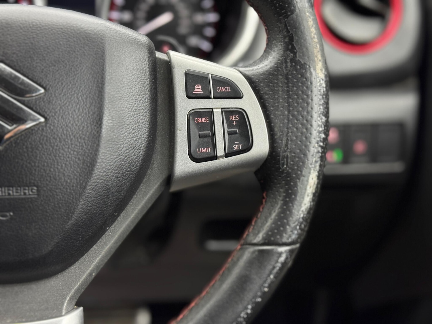 Used Suzuki Vitara 2017 for sale - 77425970: Photo 21