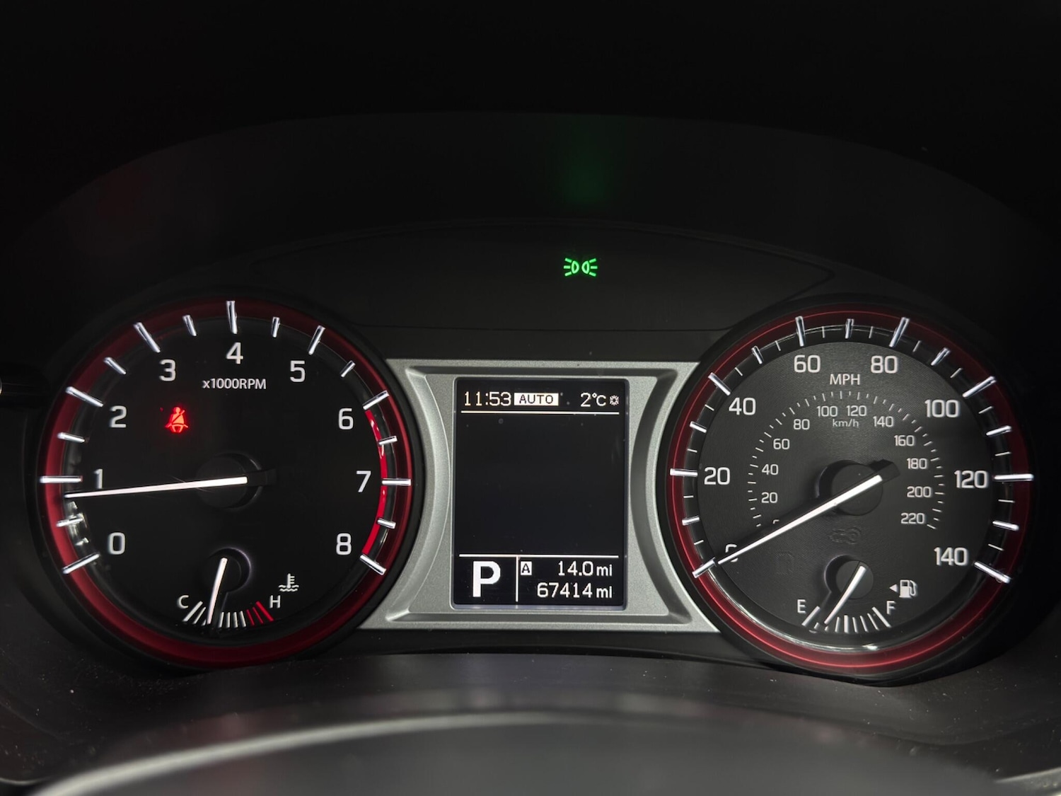 Used Suzuki Vitara 2017 for sale - 77425970: Photo 22