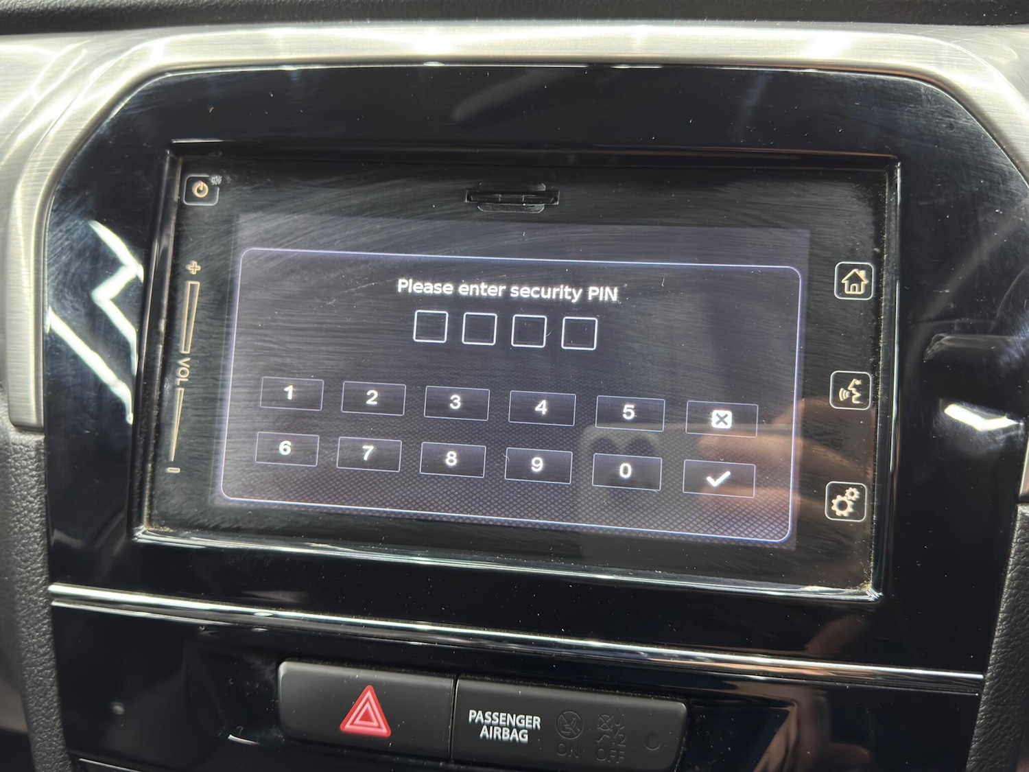 Used Suzuki Vitara 2017 for sale - 77425970: Photo 28