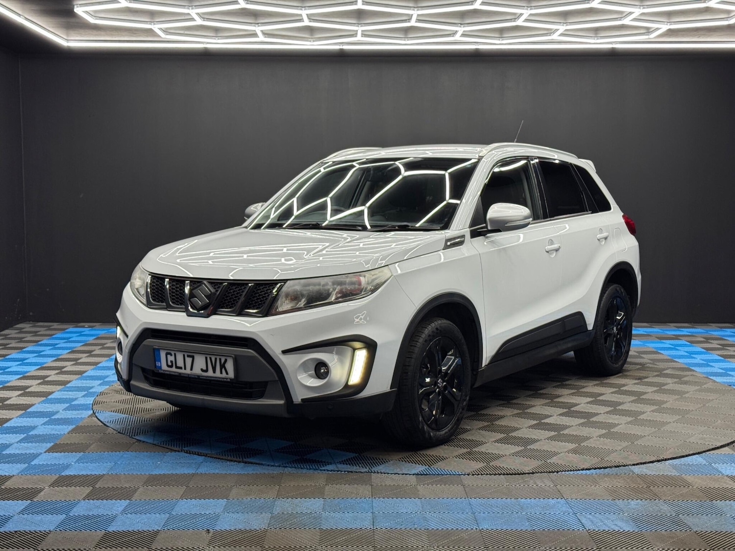 Used Suzuki Vitara 2017 for sale - 77425970: Photo 3