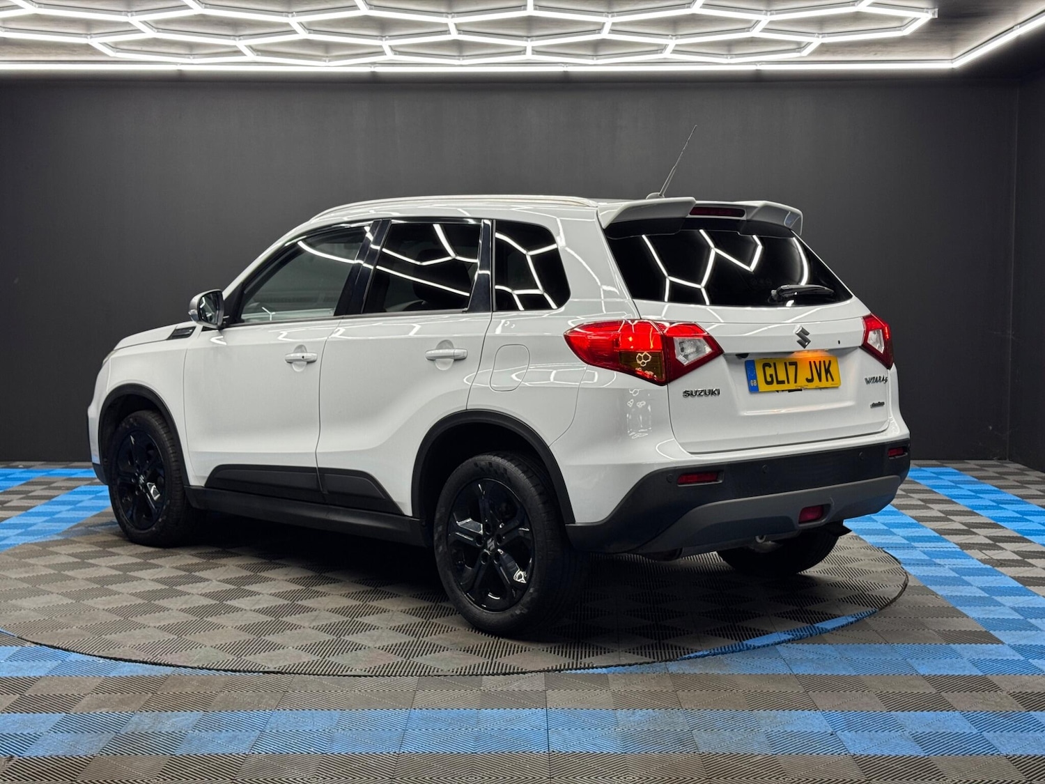 Used Suzuki Vitara 2017 for sale - 77425970: Photo 7