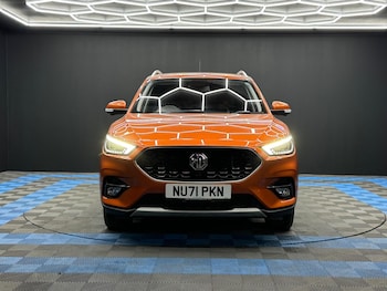 Used MG MG ZS 2021 for sale - 75669669: Photo