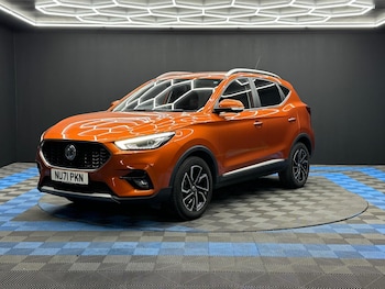 Used MG MG ZS 2021 for sale - 75669669: Photo