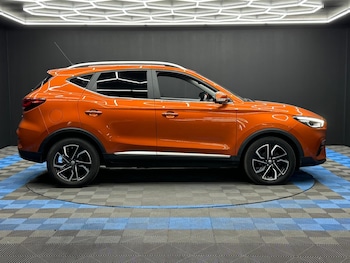 Used MG MG ZS 2021 for sale - 75669669: Photo