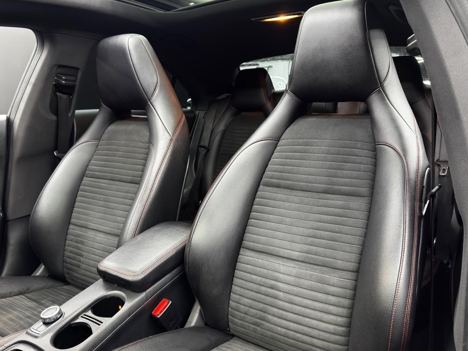 Used Mercedes-Benz CLA 2018 for sale - 76991782: Photo 14