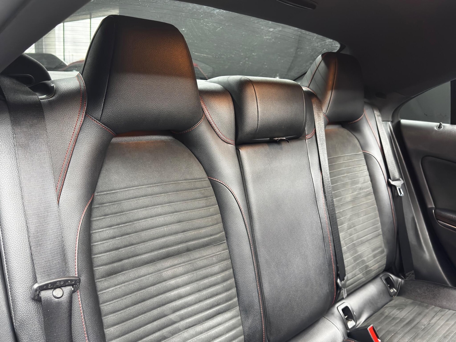 Used Mercedes-Benz CLA 2018 for sale - 76991782: Photo 15