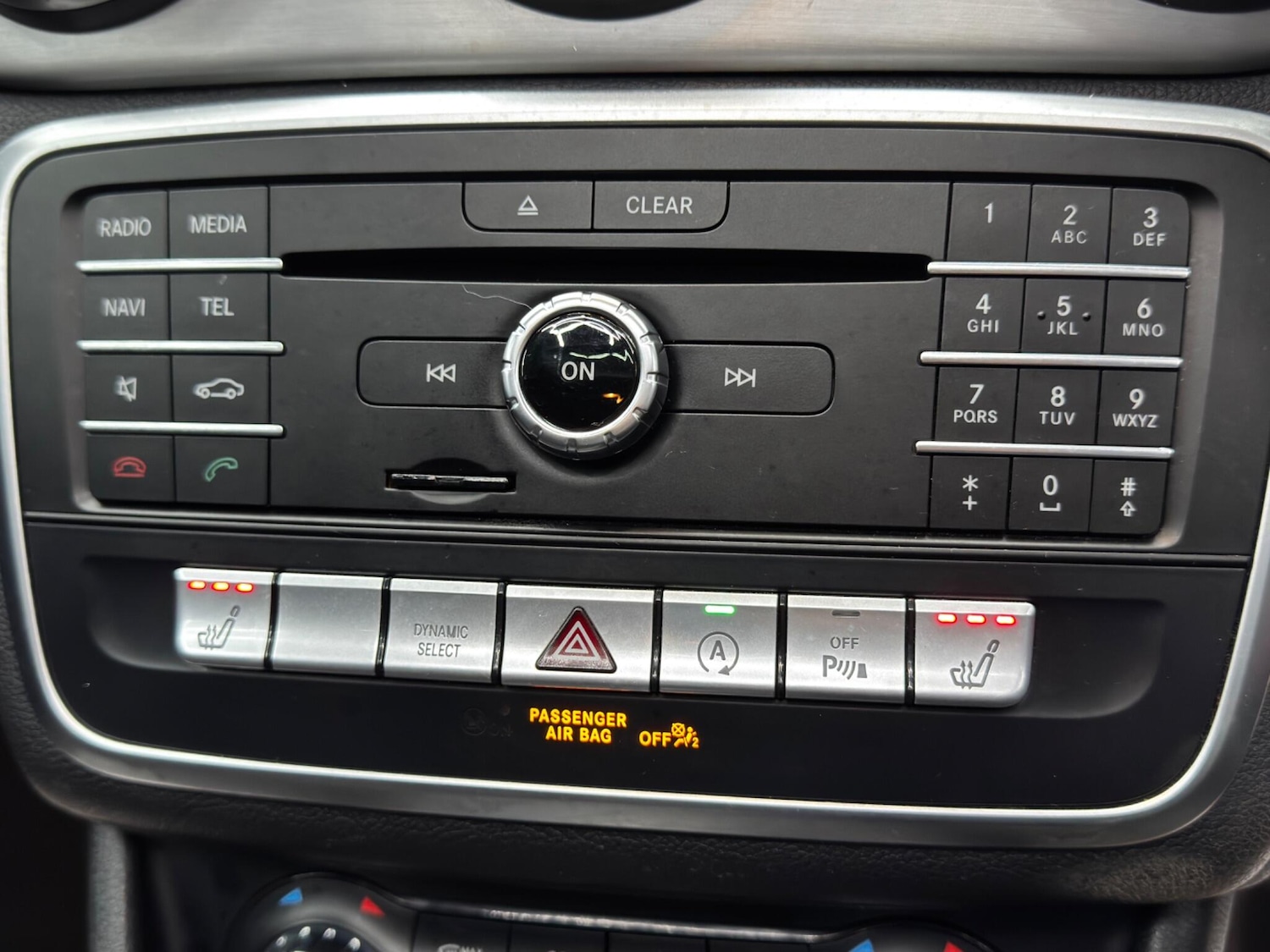 Used Mercedes-Benz CLA 2018 for sale - 76991782: Photo 29