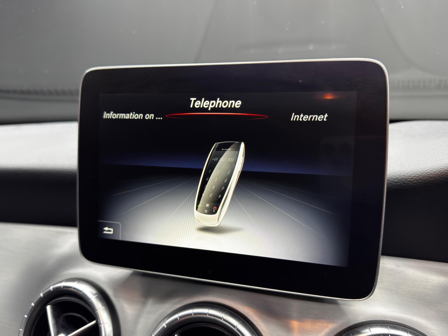 Used Mercedes-Benz CLA 2018 for sale - 76991782: Photo 33