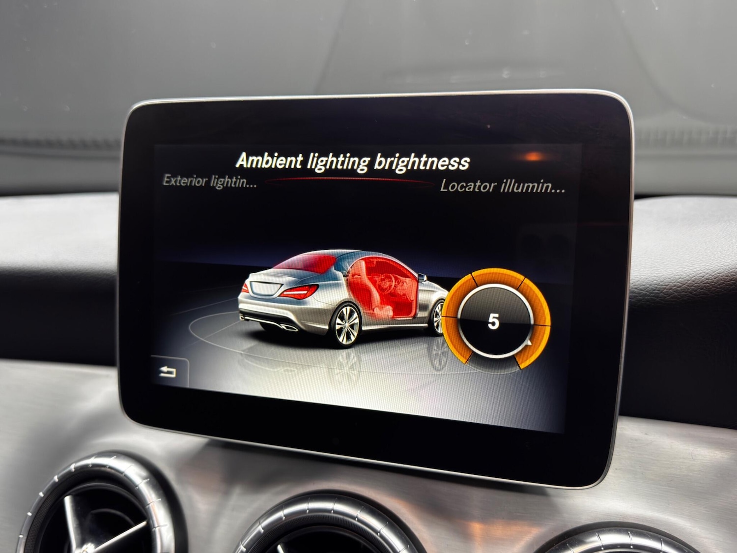 Used Mercedes-Benz CLA 2018 for sale - 76991782: Photo 34