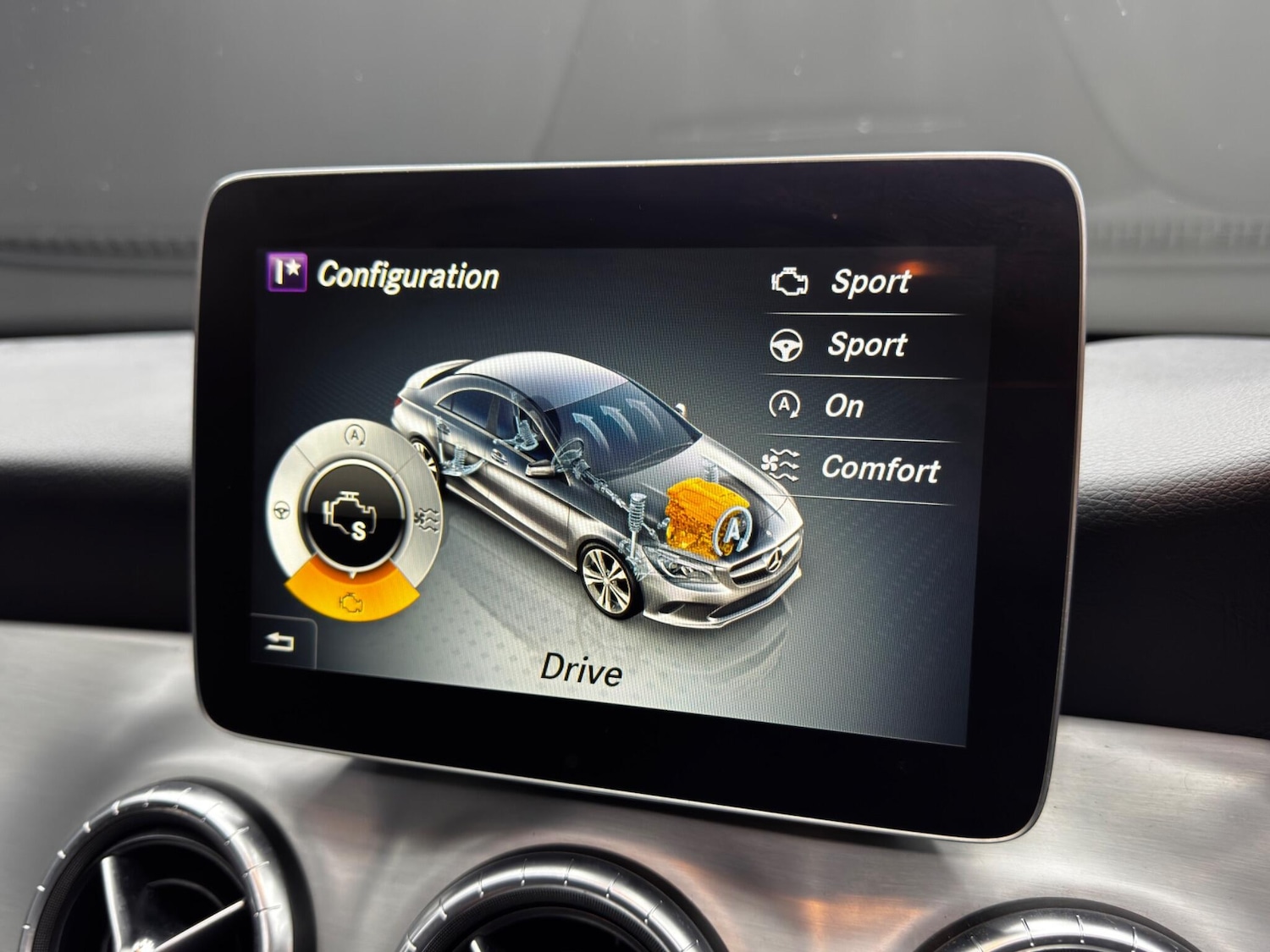 Used Mercedes-Benz CLA 2018 for sale - 76991782: Photo 35