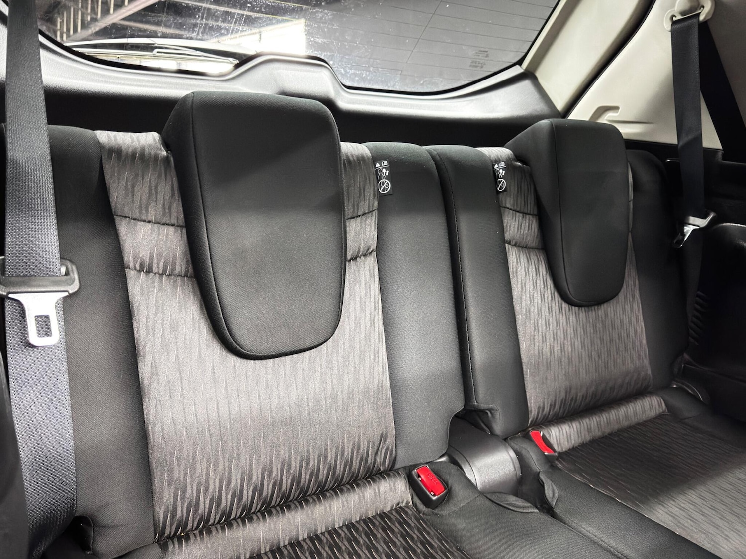 Used Nissan X-Trail 2020 for sale - 78046847: Photo 16