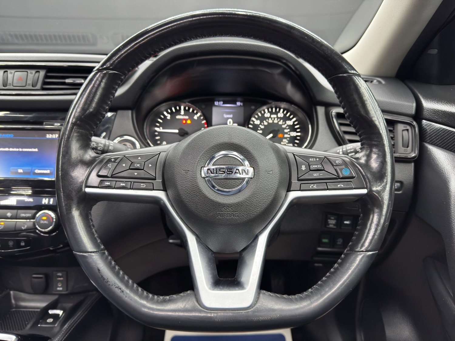 Used Nissan X-Trail 2020 for sale - 78046847: Photo 19