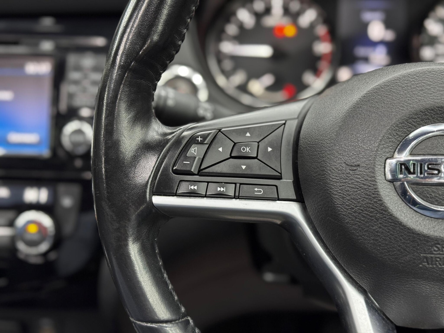 Used Nissan X-Trail 2020 for sale - 78046847: Photo 20