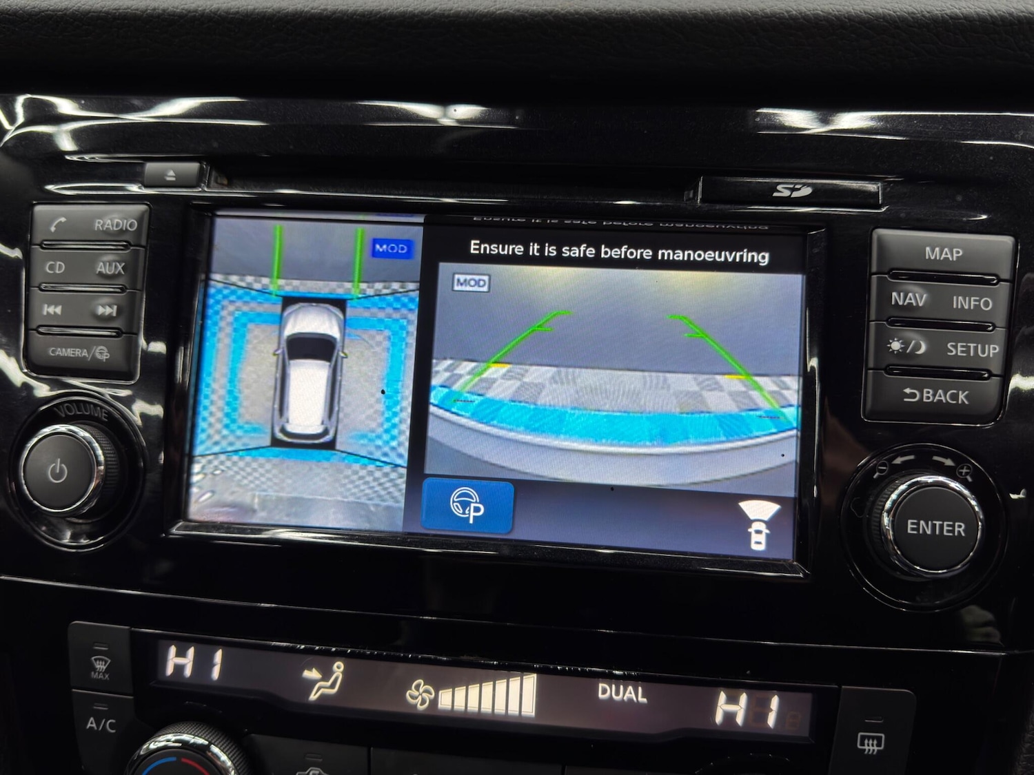 Used Nissan X-Trail 2020 for sale - 78046847: Photo 30