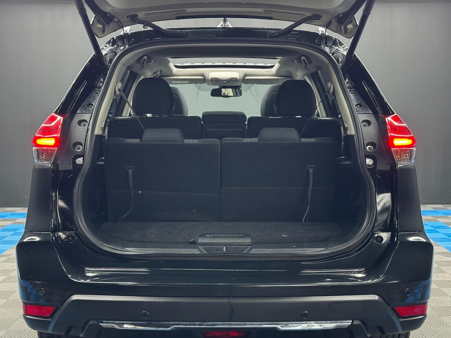 Used Nissan X-Trail 2020 for sale - 78046847: Photo 34