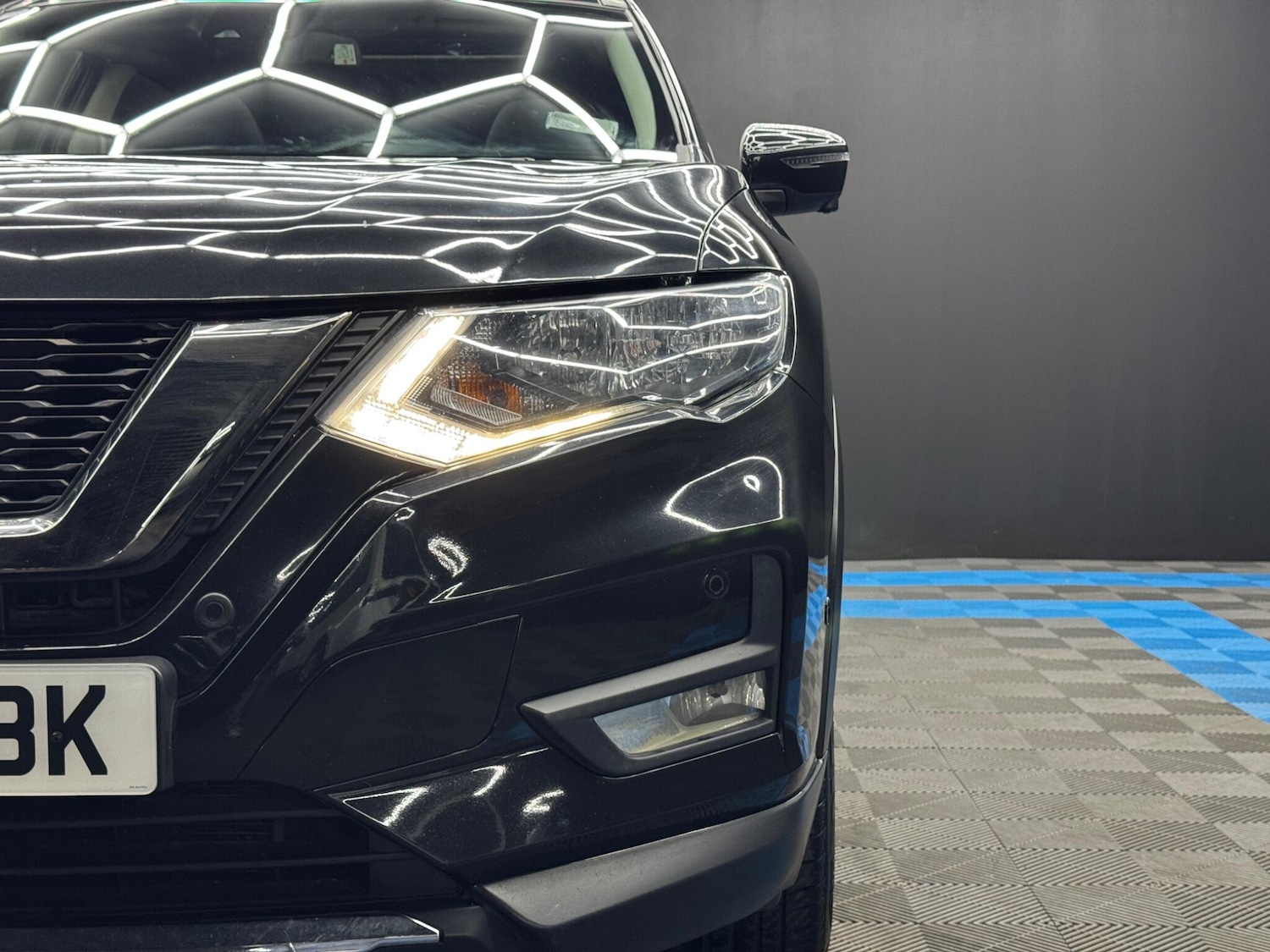 Used Nissan X-Trail 2020 for sale - 78046847: Photo 42