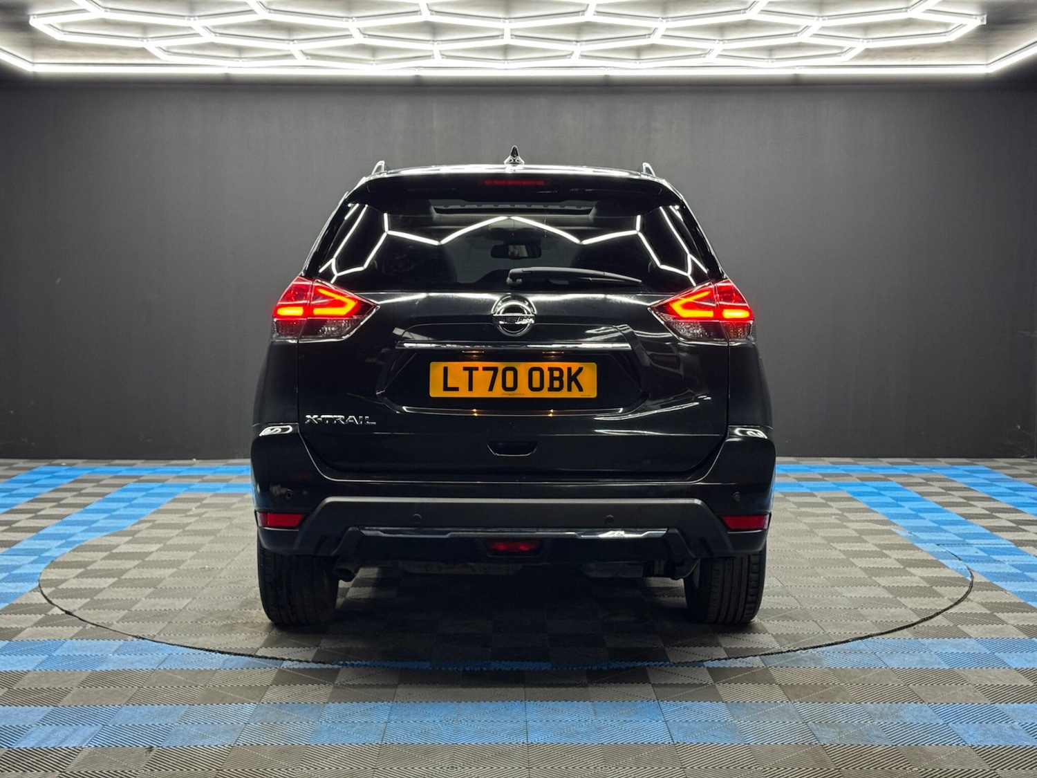 Used Nissan X-Trail 2020 for sale - 78046847: Photo 6