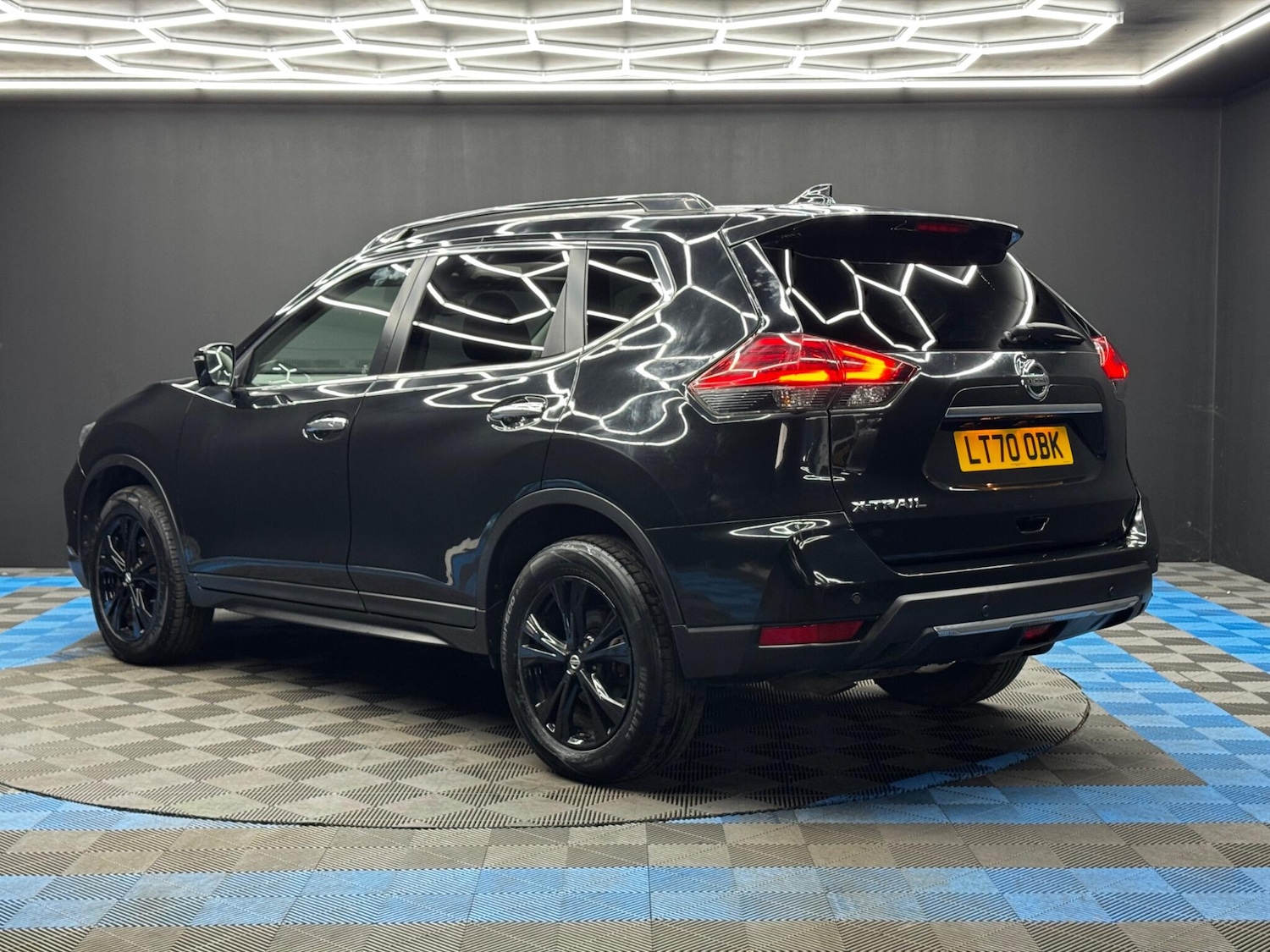 Used Nissan X-Trail 2020 for sale - 78046847: Photo 7