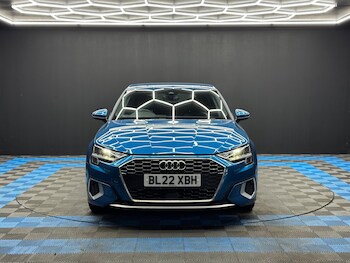 Used Audi A3 2022 for sale - 78362578: Photo