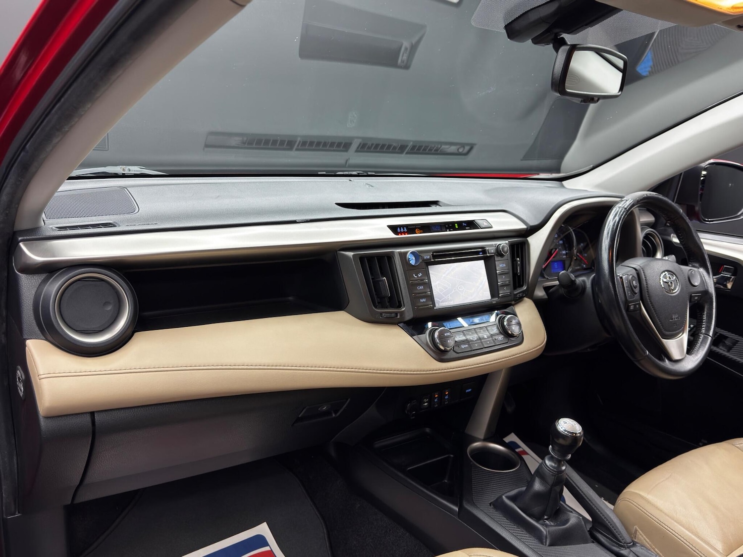 Used Toyota RAV4 for sale - 77883492: Photo 11