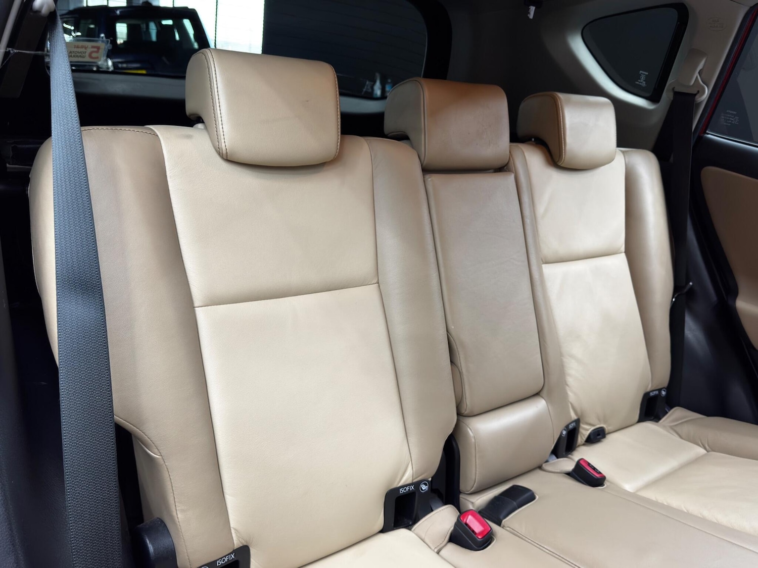 Used Toyota RAV4 for sale - 77883492: Photo 15